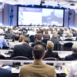 Conference & Meeting design, planning and management