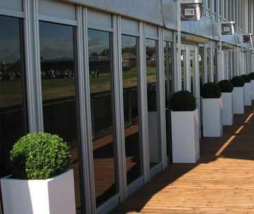 Open Golf Troon, The Open Championship official hospitality and accommodation