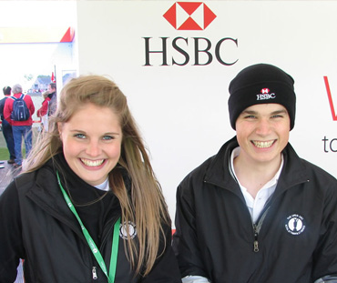 Open Golf Troon, The Open Championship official hospitality and accommodation