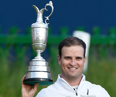 Open Golf Troon, The Open Championship official hospitality and accommodation