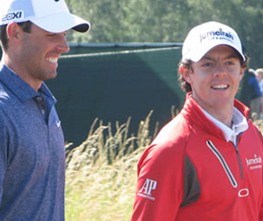 Open Golf Troon, The Open Championship official hospitality and accommodation
