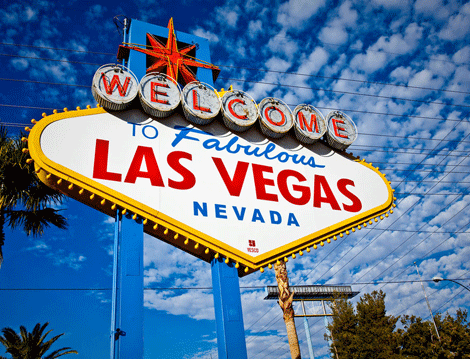 Las Vegas Travel Incentives, the ultimate destination. The Grand Canyon, Casinos and fun.